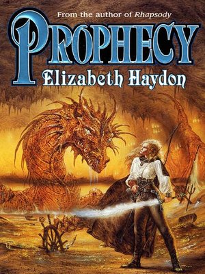 cover image of Prophecy